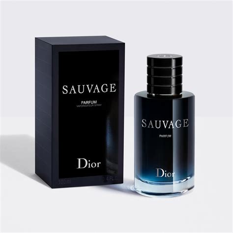 dior sauvage eau de parfum 200ml sephora|Altro.